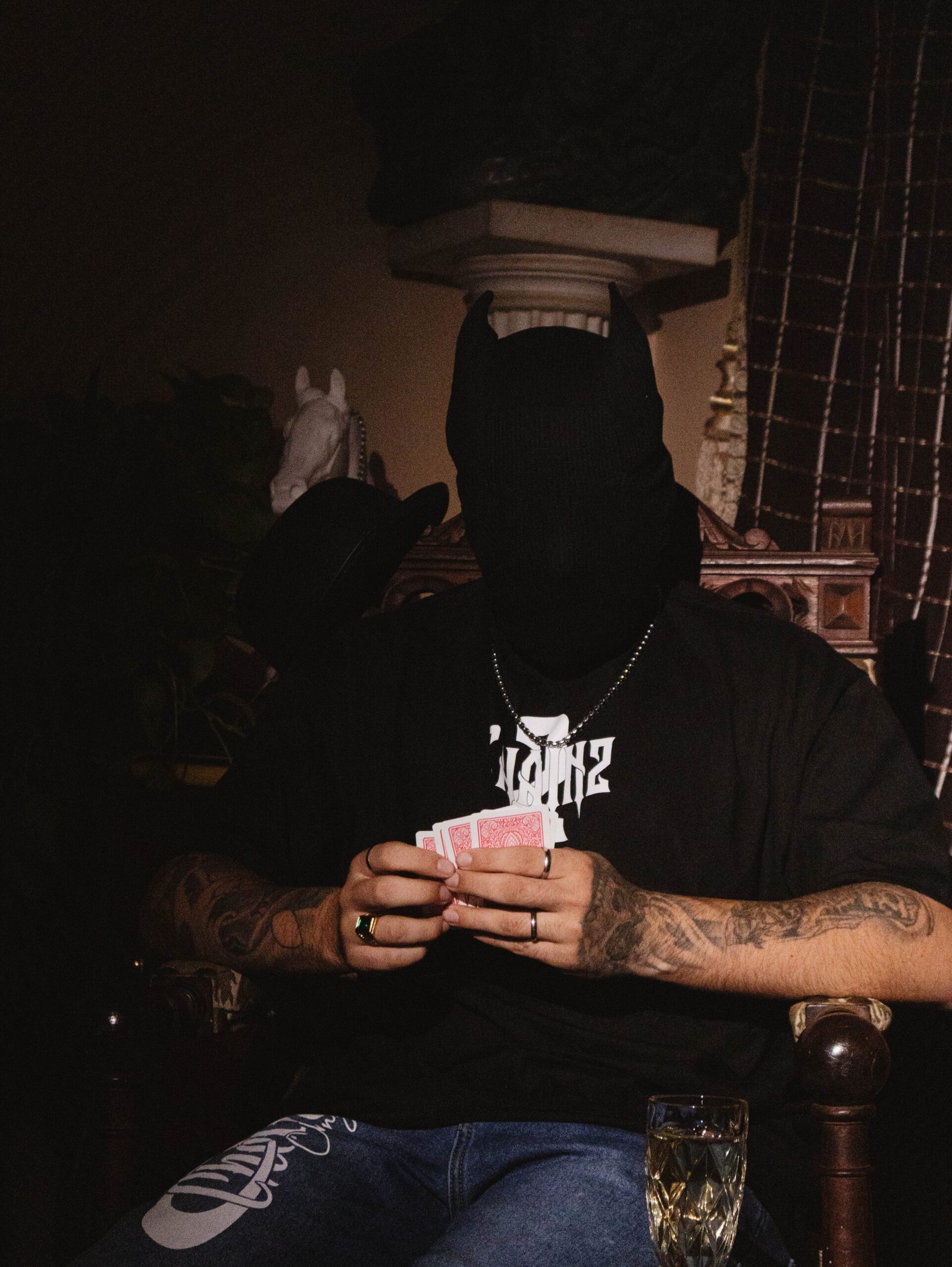 OVERSIZE CUELLO ALTO ORIGINS - Image 7