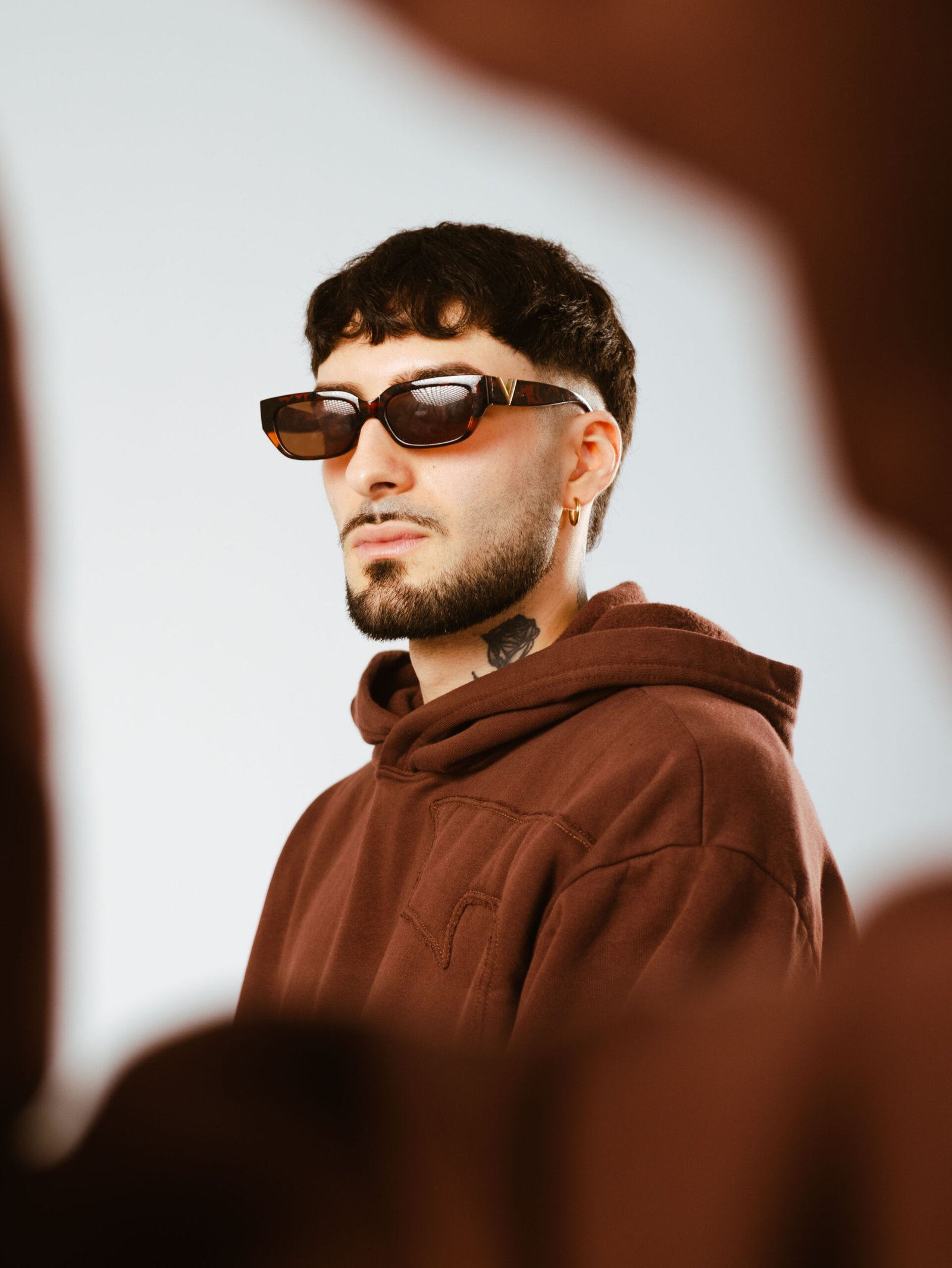 BUZO AVERAGE DOBLE CADENA - Image 7