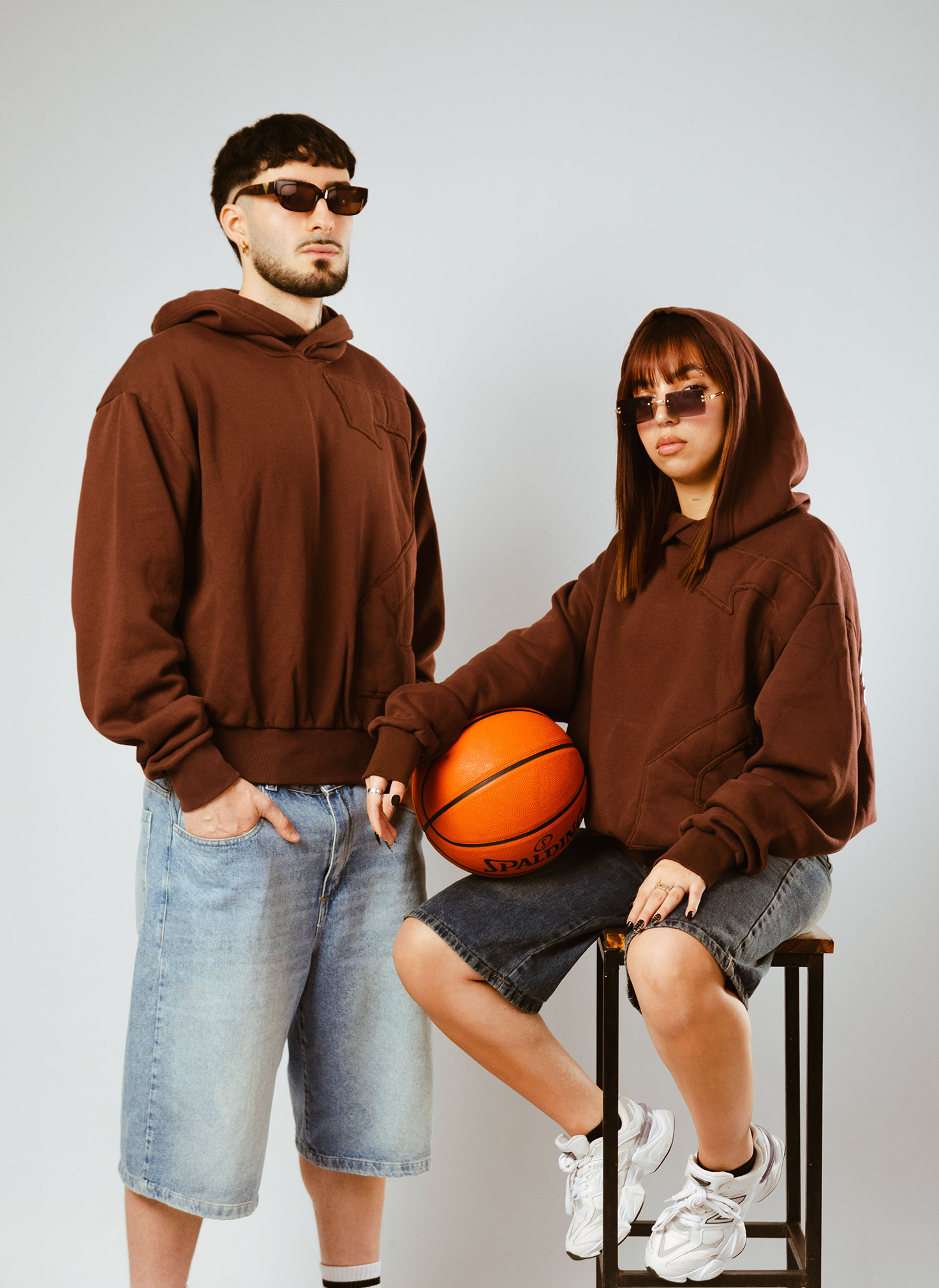 BUZO AVERAGE DOBLE CADENA - Image 4