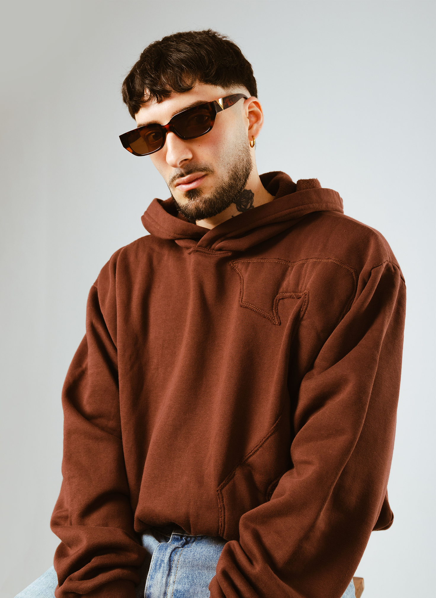 BUZO AVERAGE DOBLE CADENA - Image 2