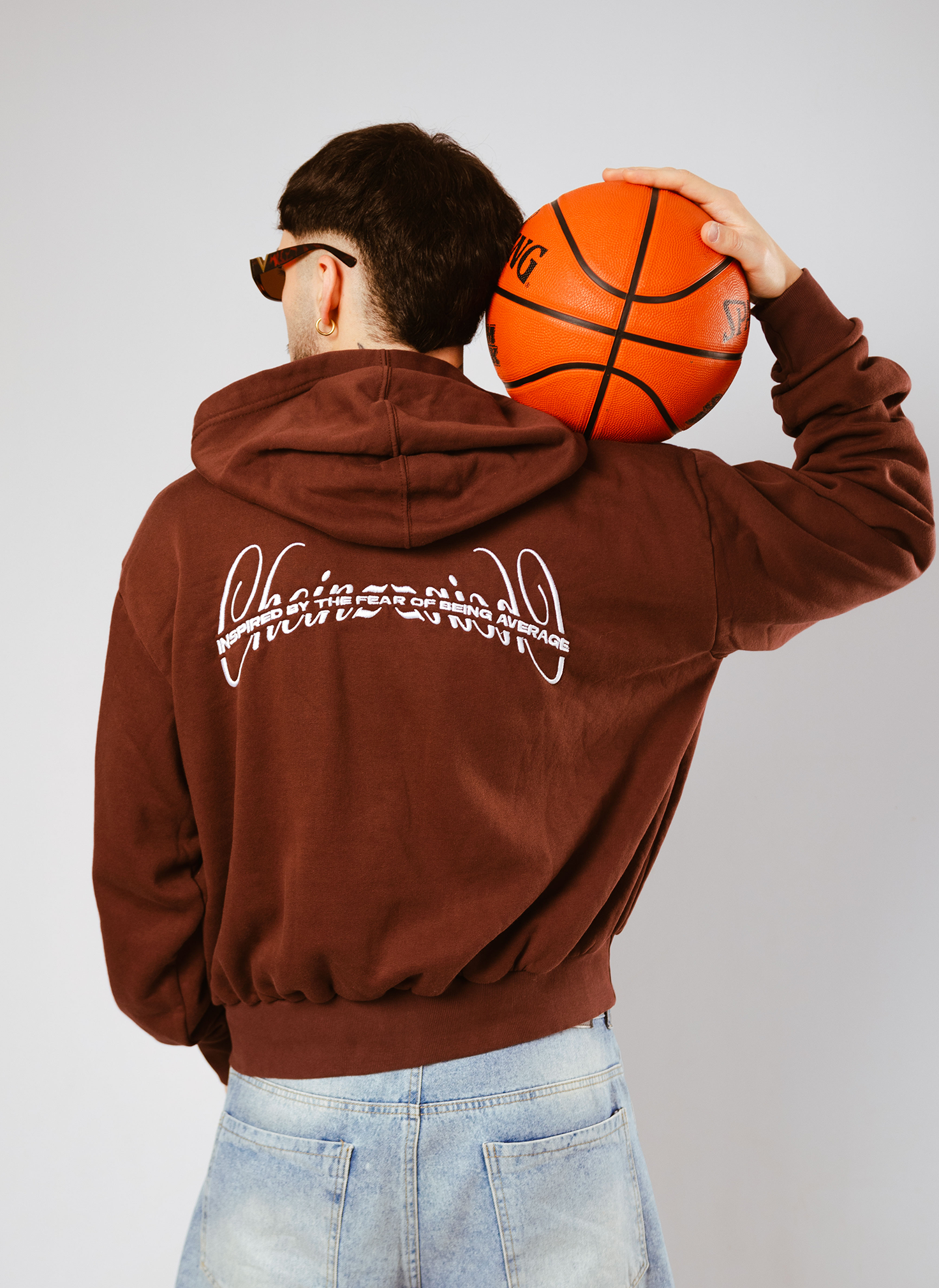 BUZO AVERAGE DOBLE CADENA - Image 3