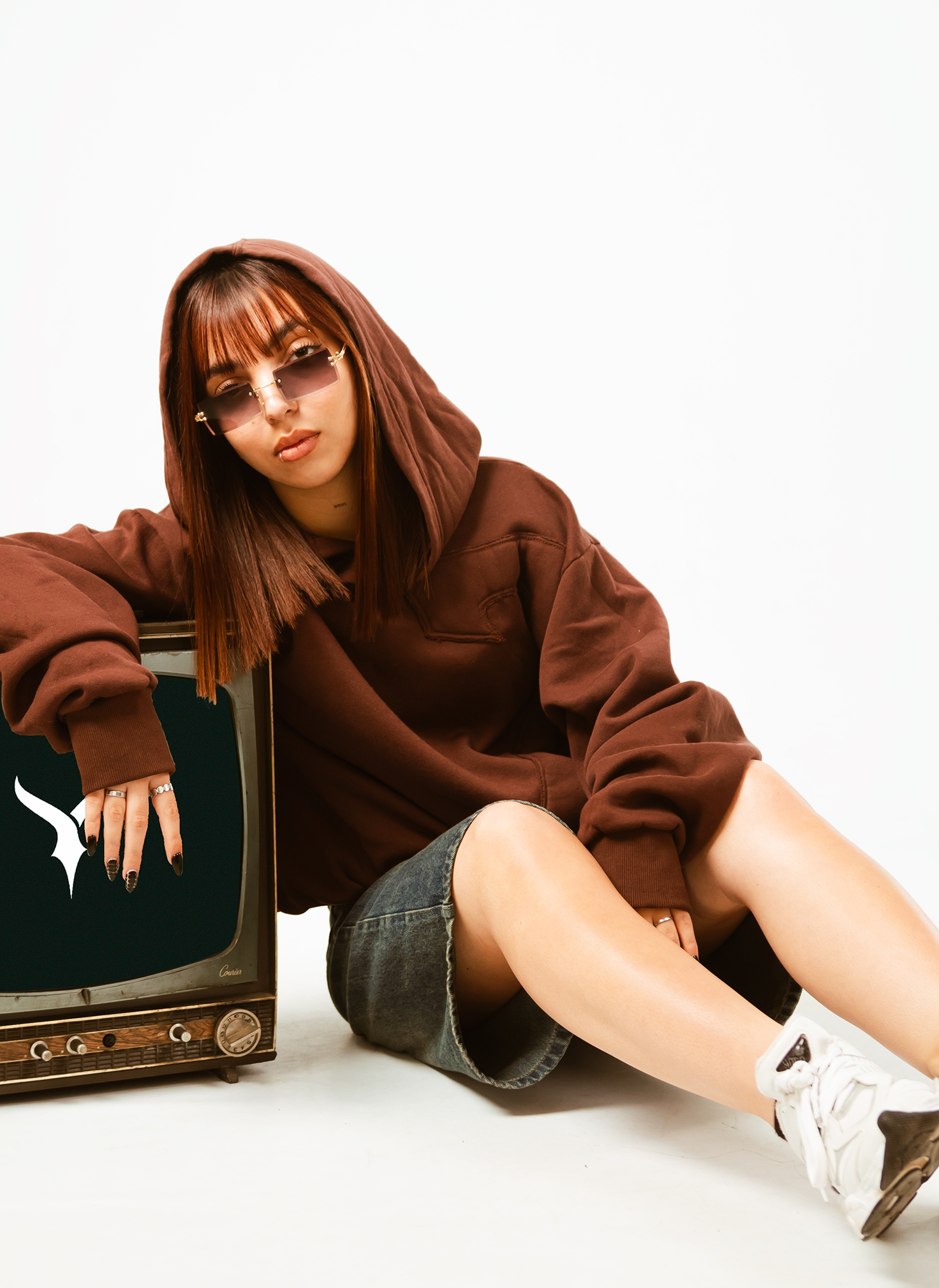 BUZO AVERAGE DOBLE CADENA - Image 5