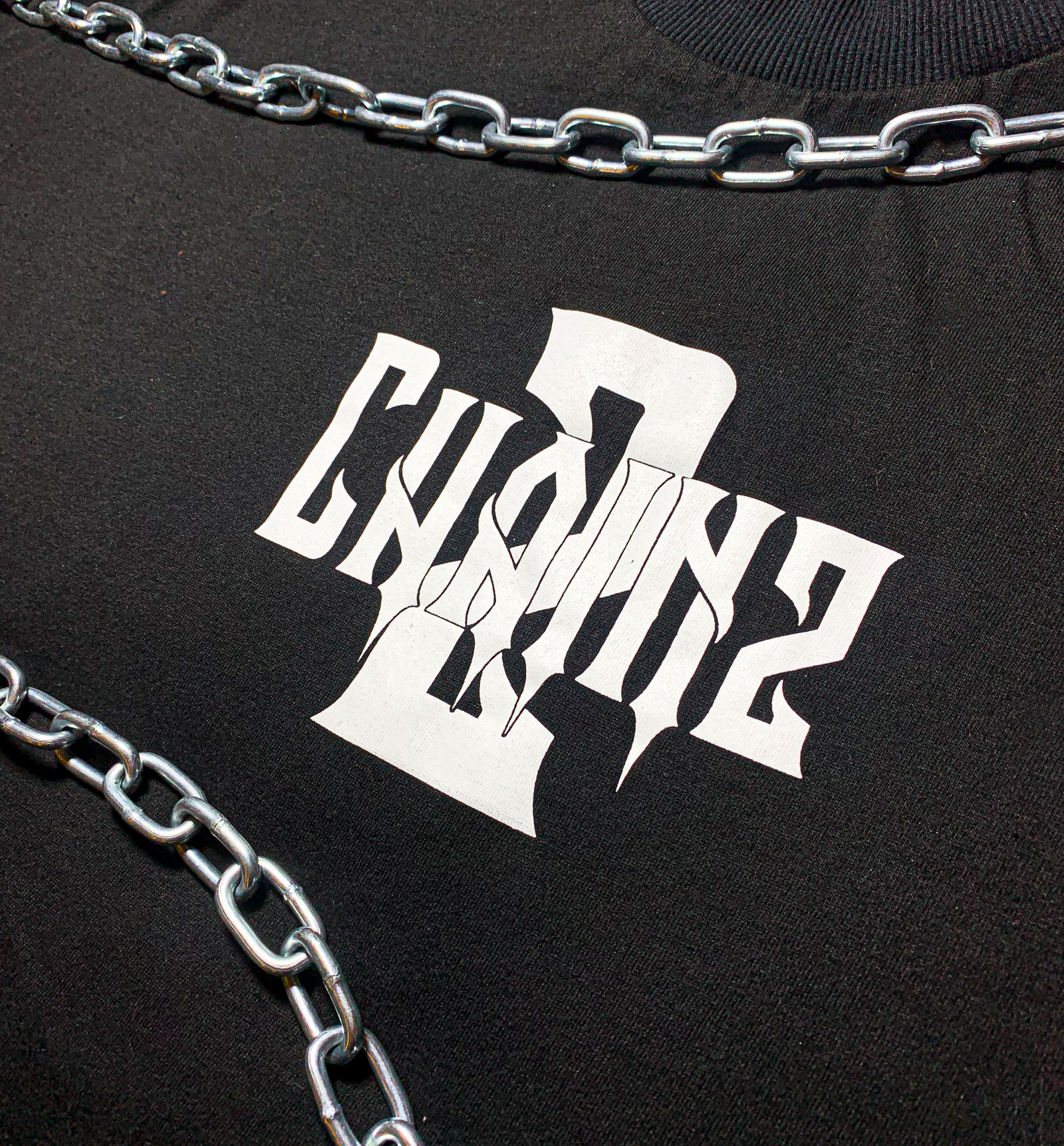 OVERSIZE CUELLO ALTO ORIGINS - Image 6