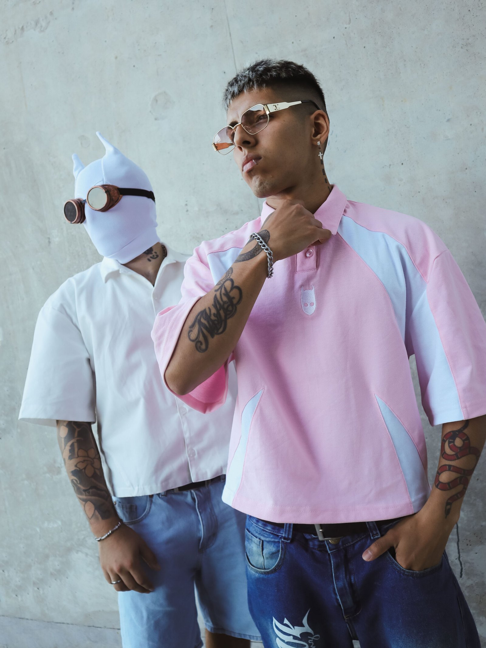 CHOMBA ROSÉ - Image 10