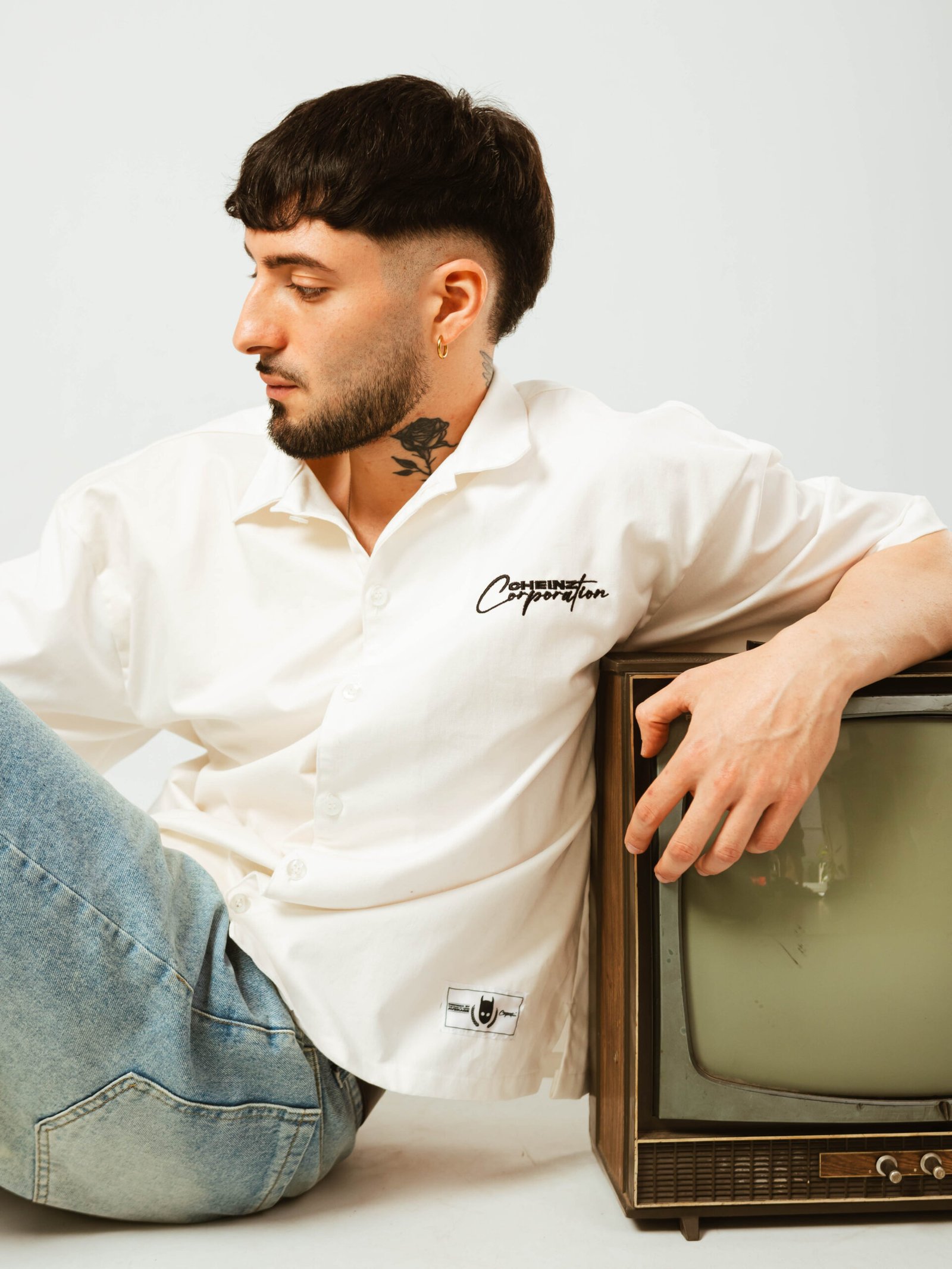 CAMISA KINGPIN - Image 7