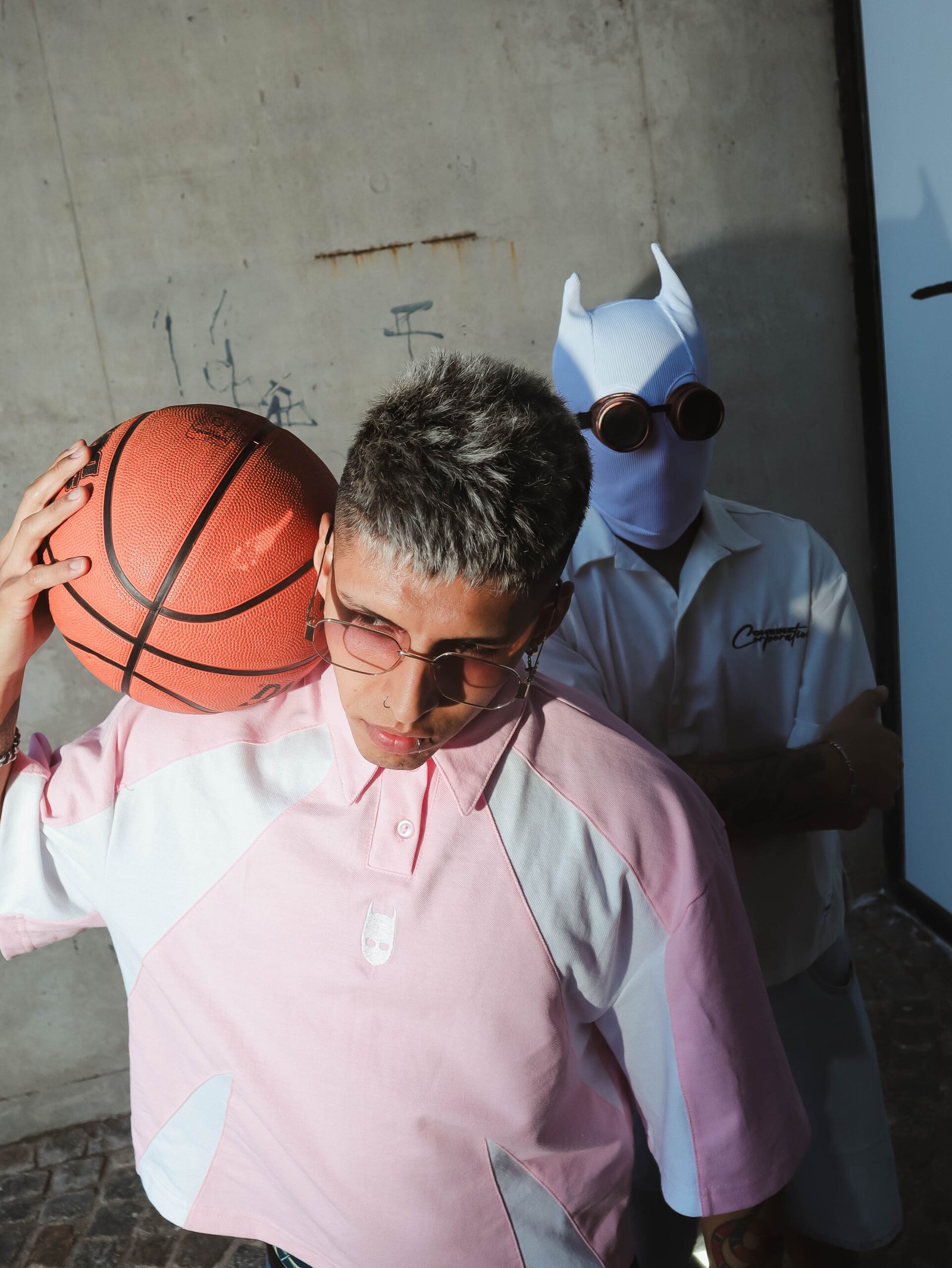 CHOMBA ROSÉ - Image 9