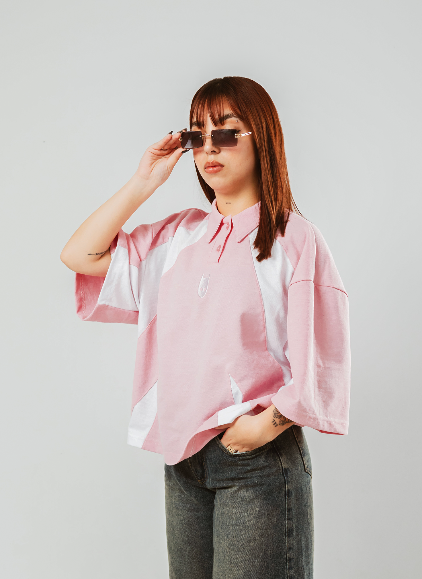 CHOMBA ROSÉ - Image 2