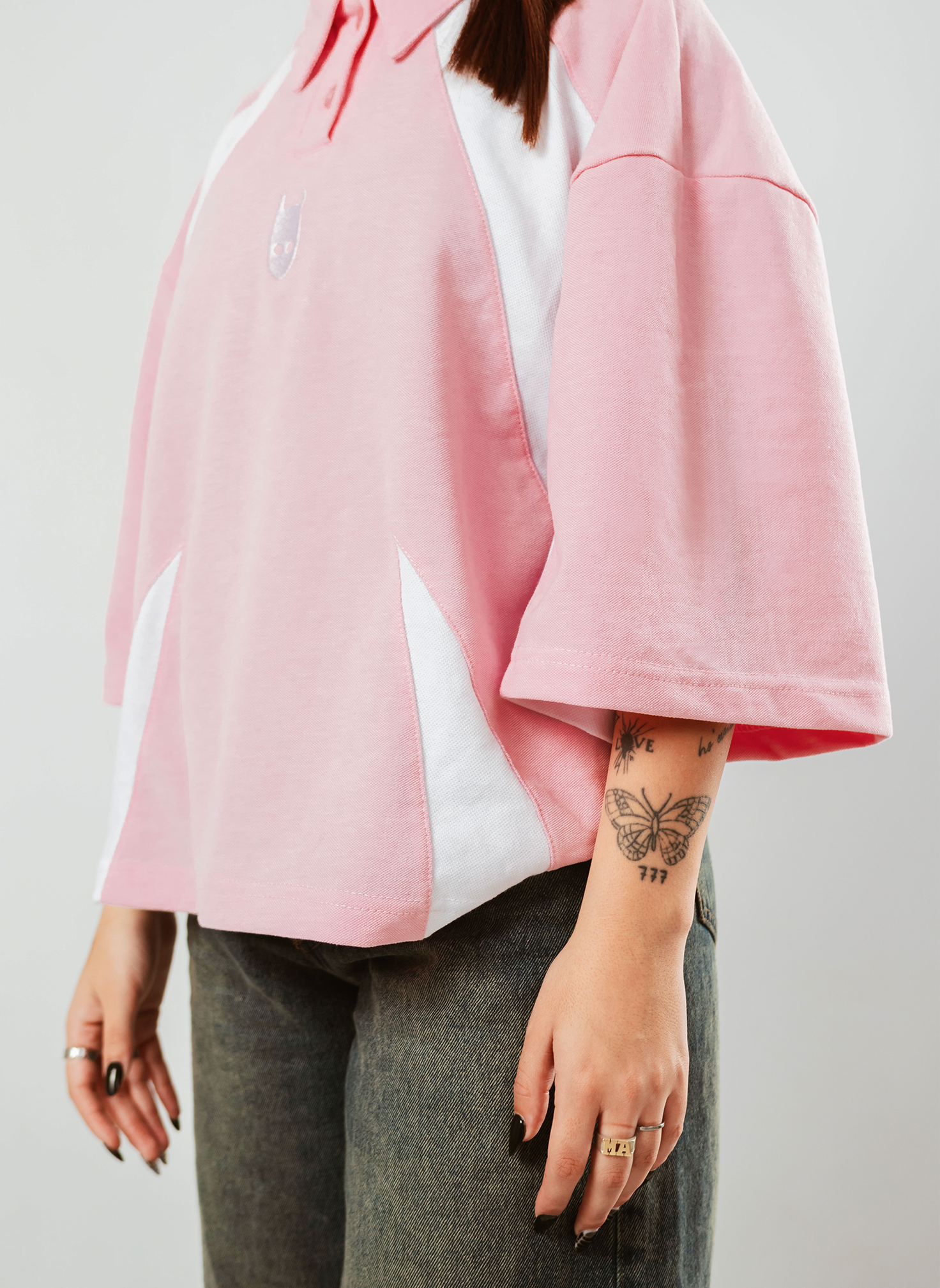 CHOMBA ROSÉ - Image 4