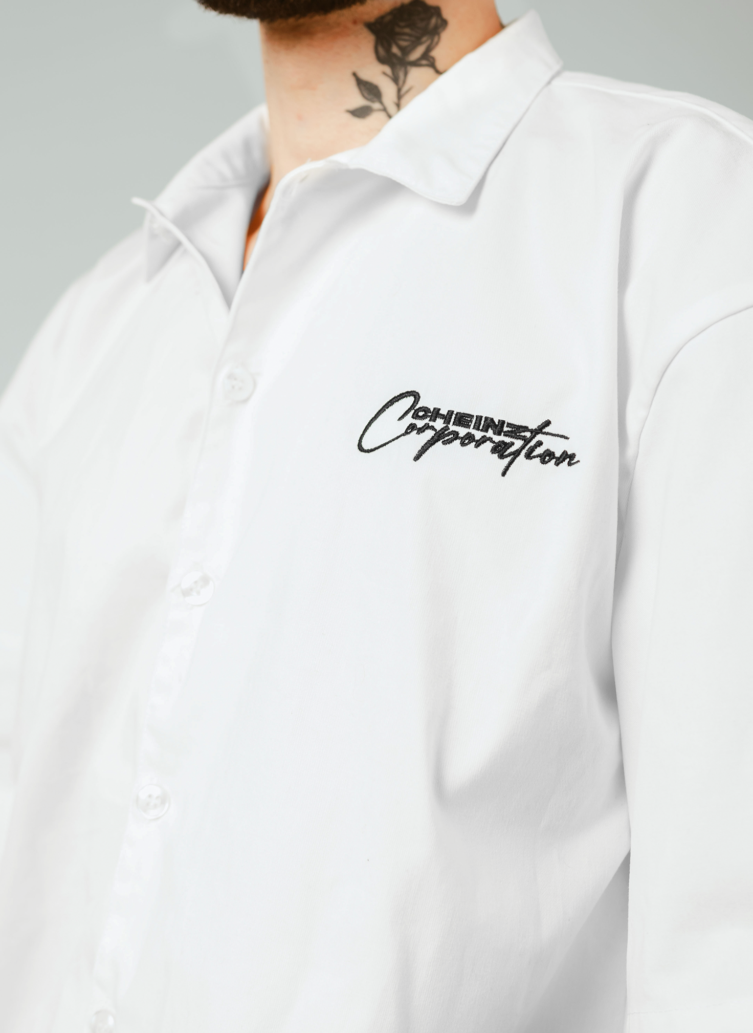CAMISA KINGPIN - Image 5