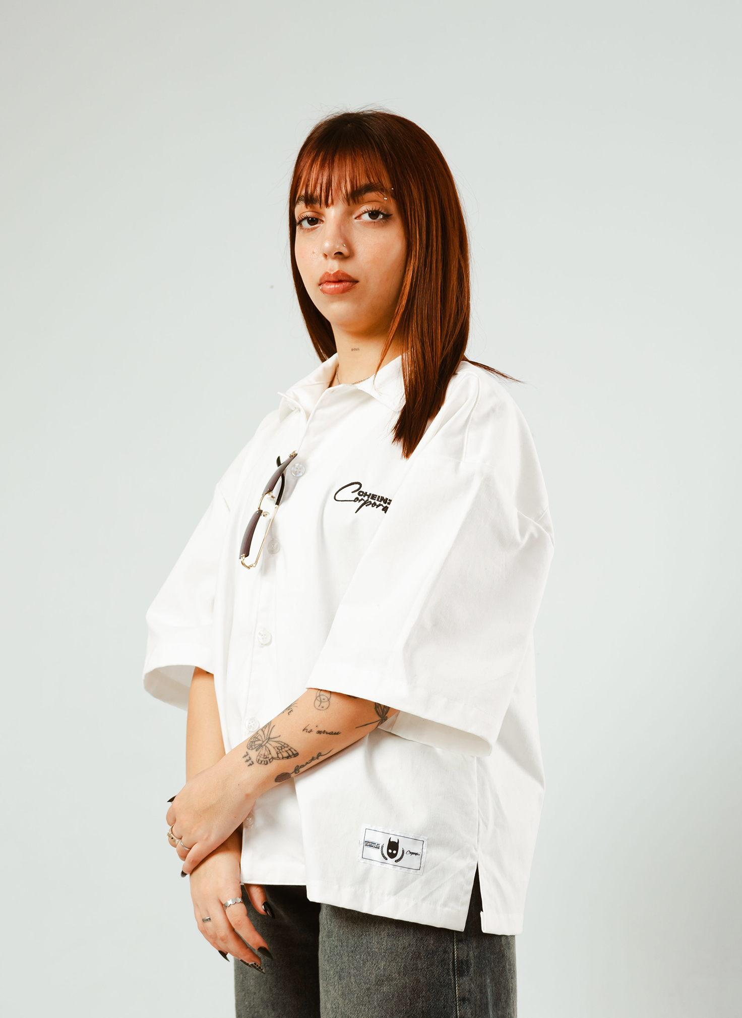 CAMISA KINGPIN - Image 2