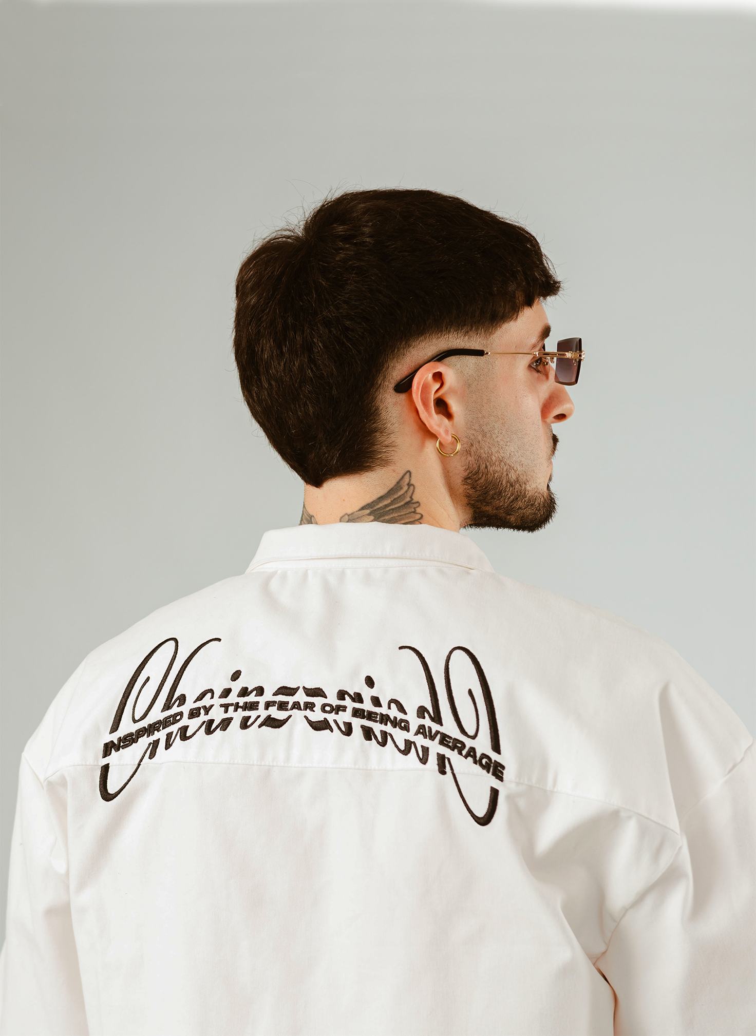 CAMISA KINGPIN - Image 3